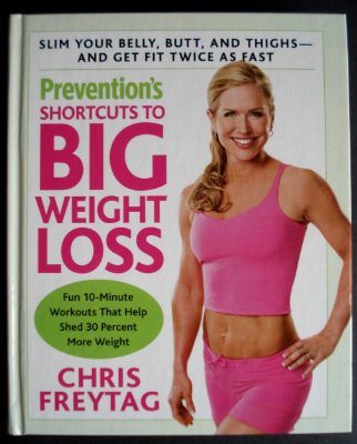 Prevention's Shortcuts to Big Weight Loss