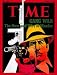 Gang War / TIME Cover: April 24, 1972, Art Poster by TIME Magazine