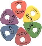 Everly Star Picks 0.73mm - 6 Pack