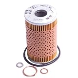 Beck Arnley  041-8042  Oil Filter by Beck Arnley