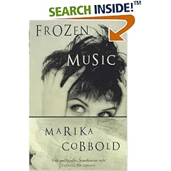 Frozen Music