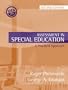 Assessment in Special Education (2nd Edition)