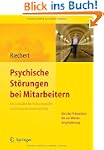 Psychische St�rungen bei Mitarbeitern...