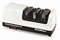 Chef's Choice M130 Professional Sharpening Station, White