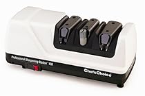 Buy Chef's Choice 0130500 Chef's Choice M130 Professional Sharpening Station, White