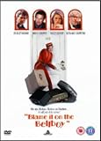 Blame It On The Bellboy [1992]