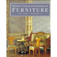 Sotheby's Concise Encyclopedia of Furniture