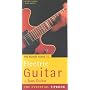 Electric Guitar (Rough Guide Music Guides)