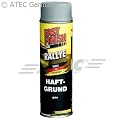 500ml Fast Finish Rallye Grundierung Spray grau