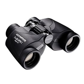 Olympus Trooper 7x35 DPS 1 Binoculars by Olympus