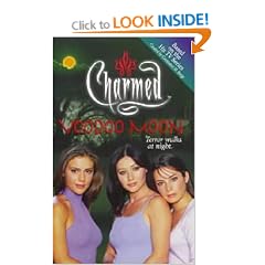 Voodoo Moon (Charmed)