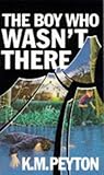 The boy who wasn't there