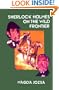 Sherlock Holmes on the Wild Frontier