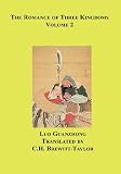 The Romance of Three Kingdoms, Vol. 2