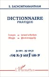 Revue L'Harmattan  / Dictionnaire pratique français-tamoul-srilankais