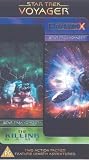 Star Trek Voyager Movie 5 And 6 - Killing Game / Equinox