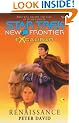 Excalibur: Renaissance #10 (Star Trek New Frontier S.)