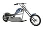 Razor Electric Mini Chopper Bike (Blue)