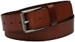 Fossil Belt - Blake (Color: Brown)