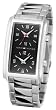 Tommy Hilfiger - Dual Time Stainless Steel Watch
