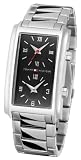 Tommy Hilfiger - Dual Time Stainless Steel Watch