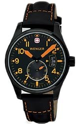 Wenger Men's AeroGraph Series Watch #72473