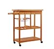 butchers trolleys