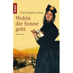 Wohin die Sonne geht.