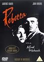 Rebecca [DVD] [1940]