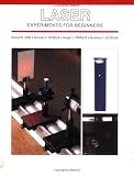 cover of Laser Experiments for Beginners