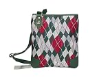 ヴィヴィアン ウエストウッド Vivienne Westwood ショルダーバッグ 3297-NEWARGYLE-VERDEの画像