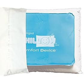 Chillow Comfort Device