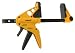 Wolfcraft 3447403  6-Inch Quick-Jaw Bar Clamp