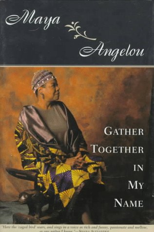 Gather Together in My Name