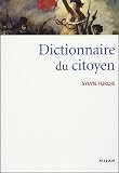 Revue Editions Milan  / Dictionnaire du citoyen