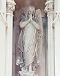 Angel in Marble #2