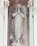 Angel in Marble #2