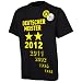 Kappa Kinder T-Shirt BVB Meister 1