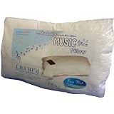 Super Microfibre Washable Music Pillow - Speaker Included