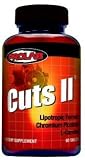 Prolab Cuts II - 120 Tablets