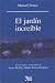 Book EL jardín increible