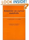 Relativity on Curved Manifolds (Cambridge Monographs on Mathematical Physics)