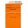 Relativity on Curved Manifolds (Cambridge Monographs on Mathematical Physics)