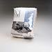 `Thera Pad Eggcrate Bed Pad King 4"x74"x77"