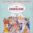 Click here to buy Gilbert and Sullivan: The Gondoliers by  Arthur Sullivan, Isidore Godfrey, D'Oyly Carte Opera Chorus, Gillian Knight, and New Symphony Orchestra of London .