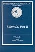 Either/or (International Kierkegaard Commentary)
