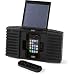 Etón Soulra Solar Powered Sound System for iPod and iPhone