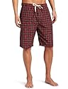 Bottoms Out Men's Sleepwear Woven Jam
