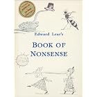 Edward Lear's Book of Nonsense: With Lear's Original Illustrations by Edward Lear and Simcha Shtull-Trauring