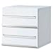 システム40 CDディスプレイ ホワイト SF4040-CDW